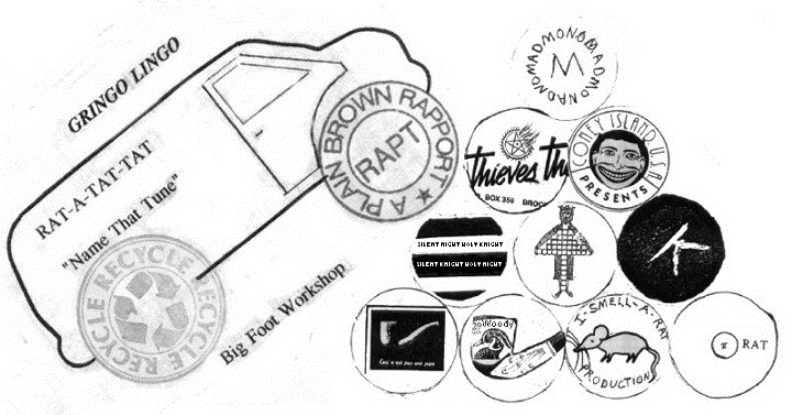 [bigfoot graphic]