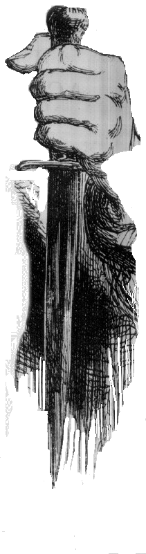 dagger